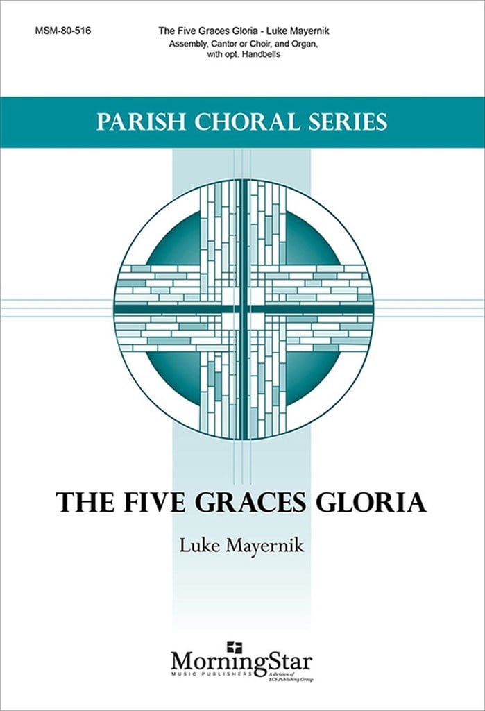The Five Graces Gloria